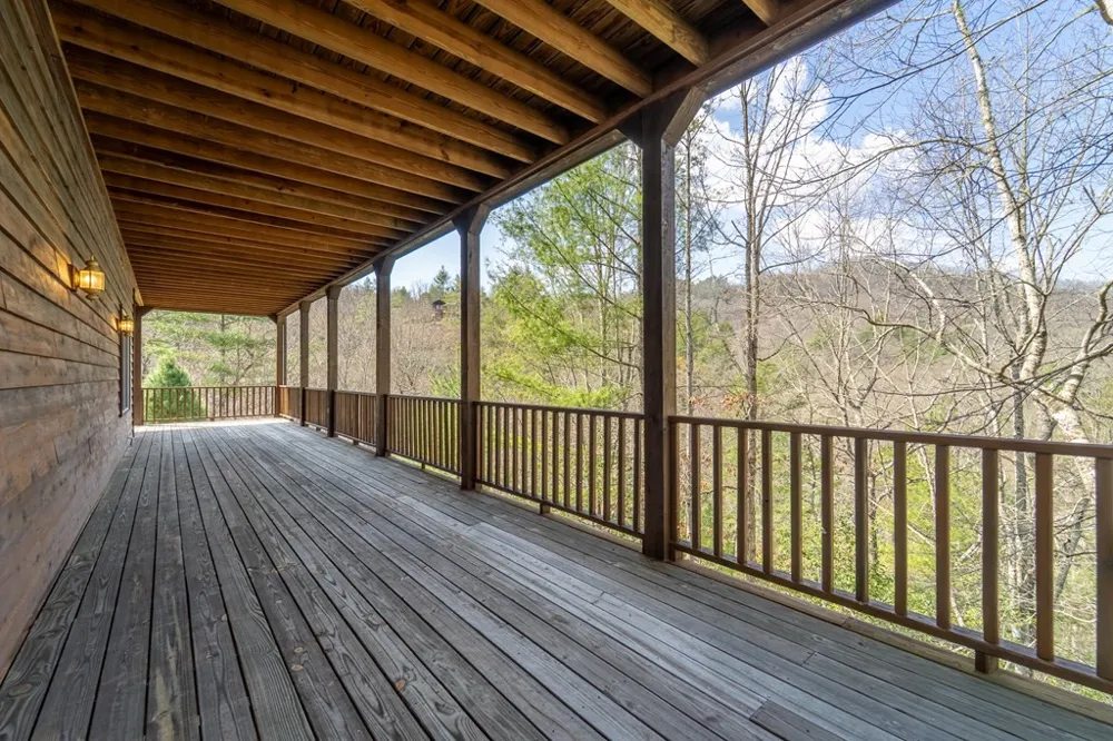 750 Double Springs Drive Almond, NC 28702