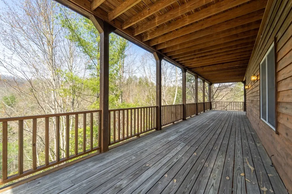 750 Double Springs Drive Almond, NC 28702