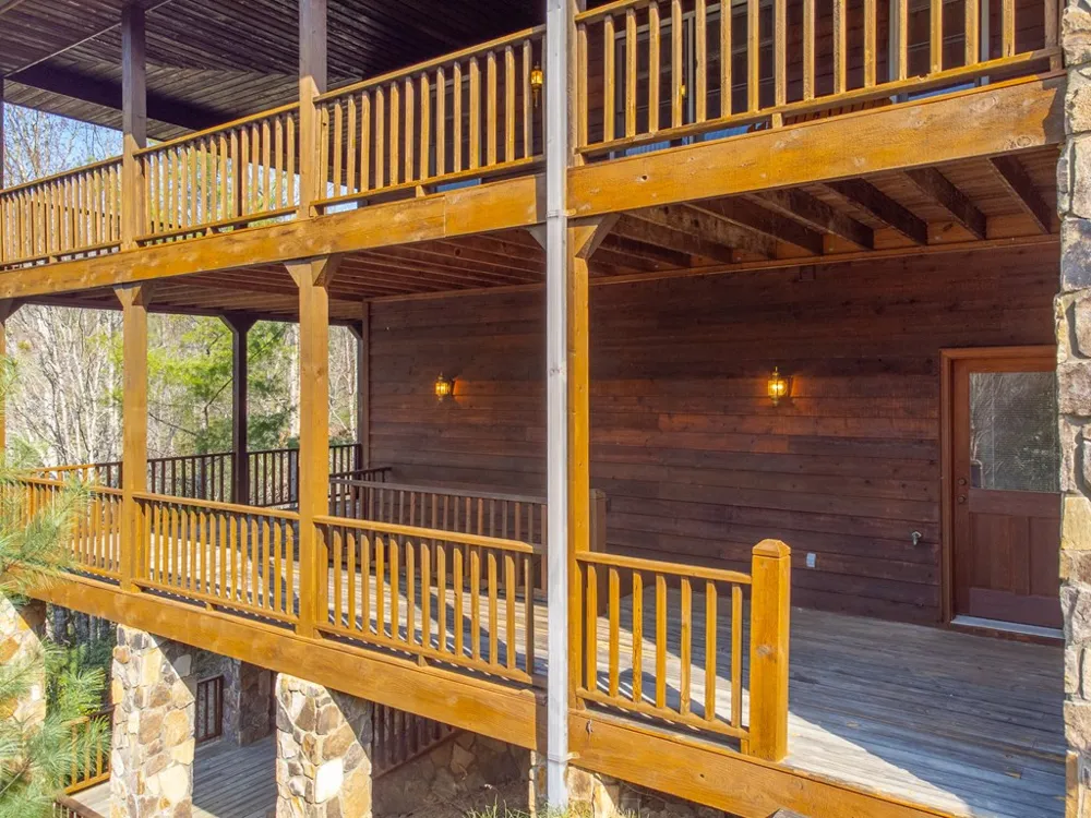 750 Double Springs Drive Almond, NC 28702