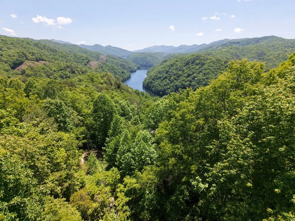 354 Deals Gap Robbinsville, NC 28771