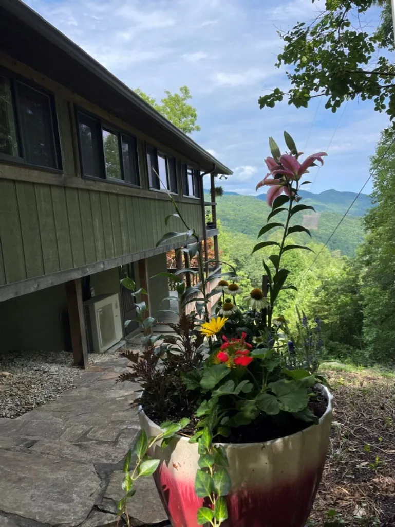 354 Deals Gap Robbinsville, NC 28771
