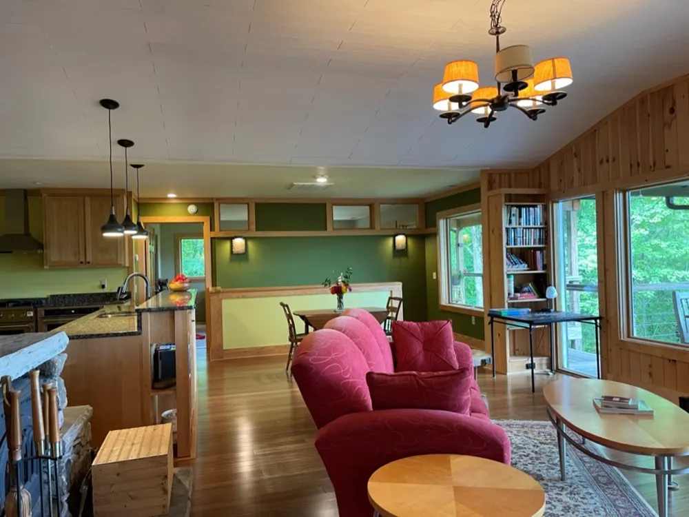 354 Deals Gap Robbinsville, NC 28771