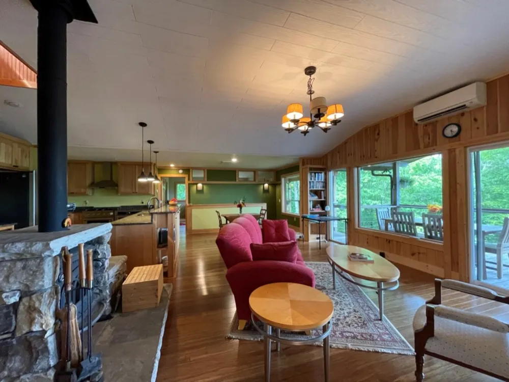 354 Deals Gap Robbinsville, NC 28771