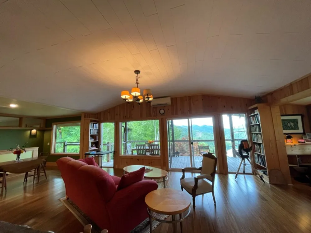 354 Deals Gap Robbinsville, NC 28771