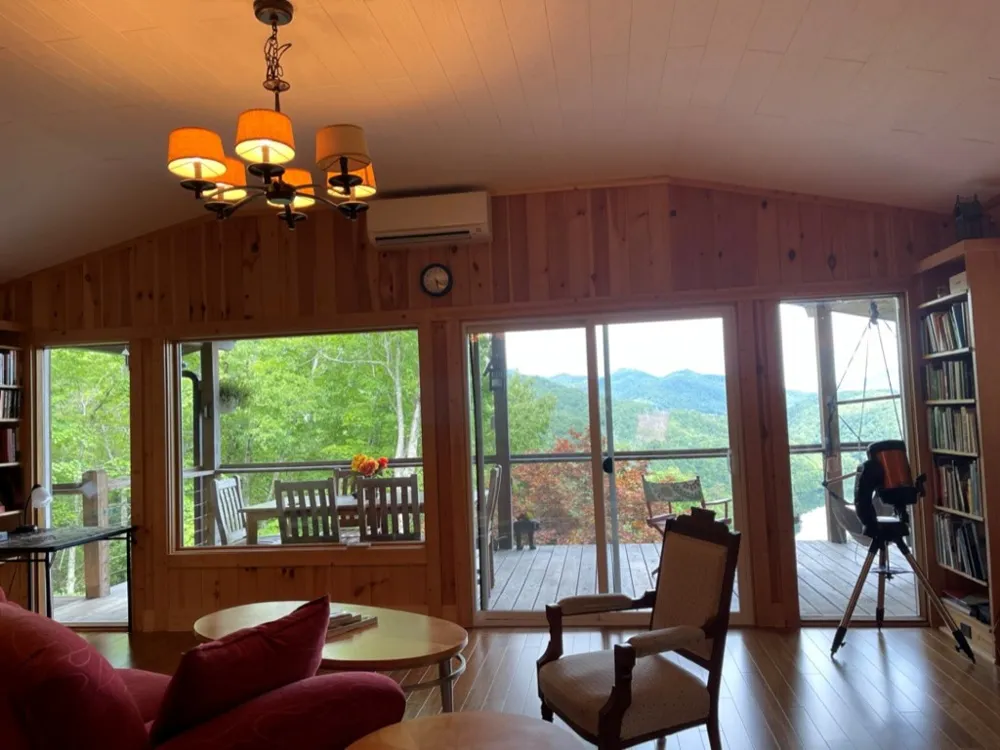354 Deals Gap Robbinsville, NC 28771
