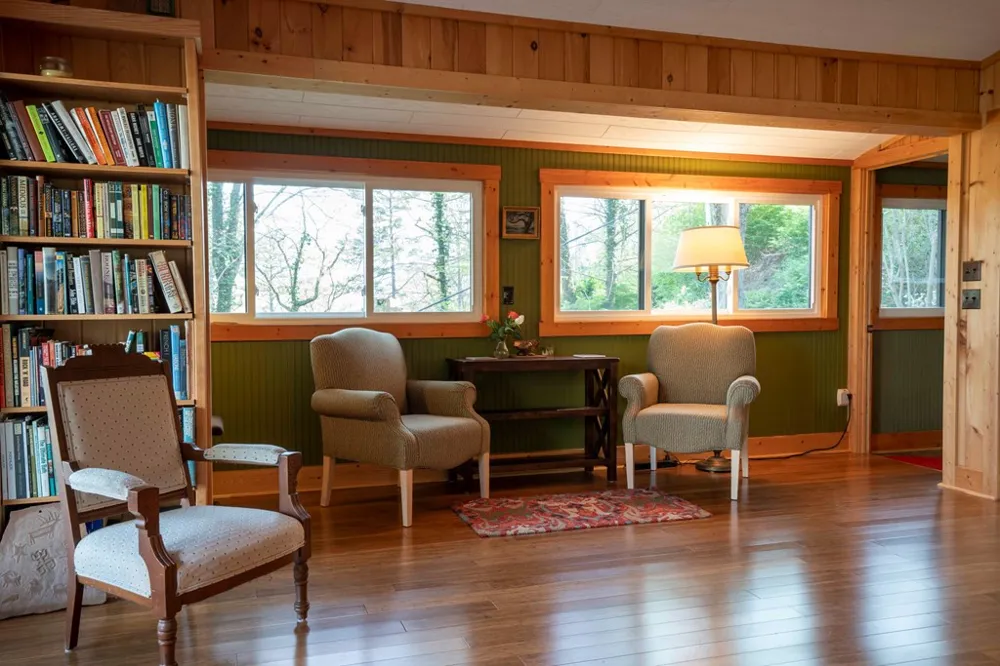 354 Deals Gap Robbinsville, NC 28771