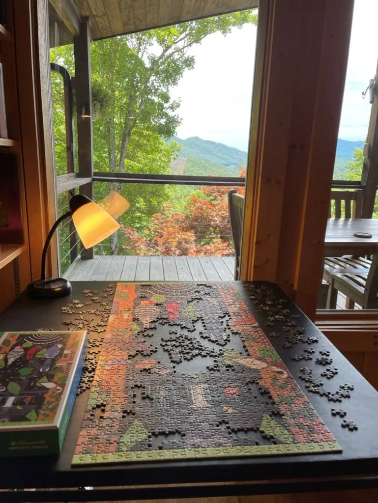 354 Deals Gap Robbinsville, NC 28771