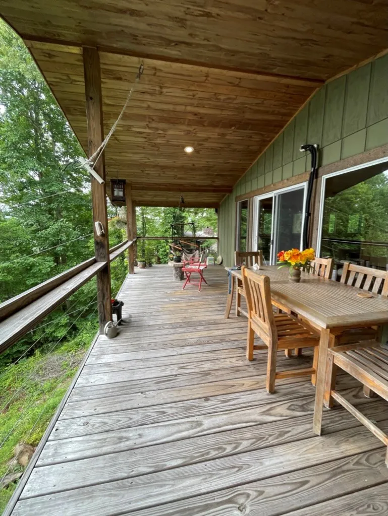 354 Deals Gap Robbinsville, NC 28771