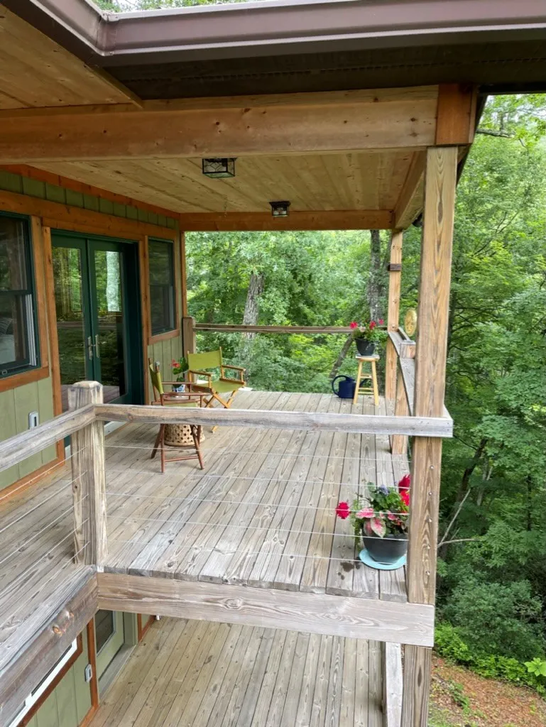 354 Deals Gap Robbinsville, NC 28771