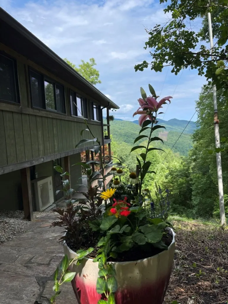 354 Deals Gap Robbinsville, NC 28771