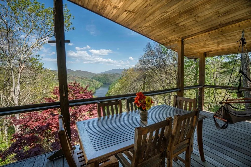 354 Deals Gap Robbinsville, NC 28771