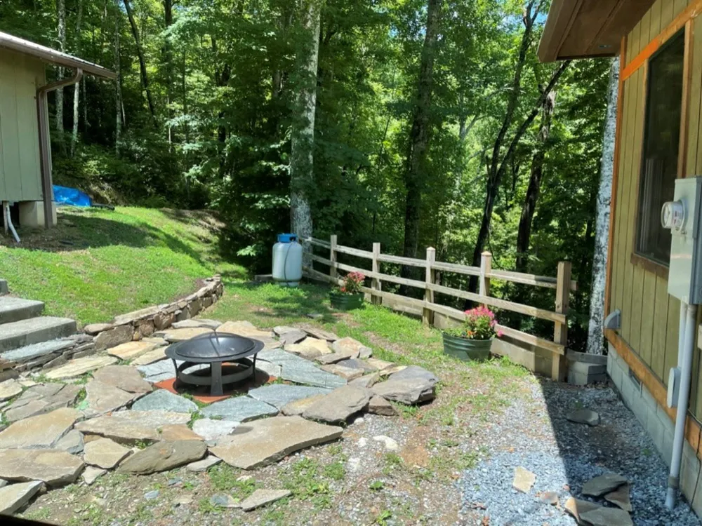 354 Deals Gap Robbinsville, NC 28771