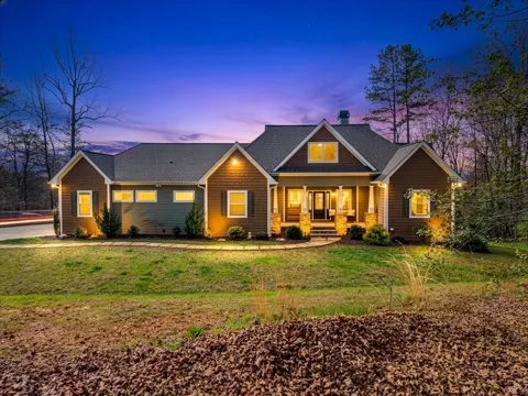 193 Mountain Harbour Drive