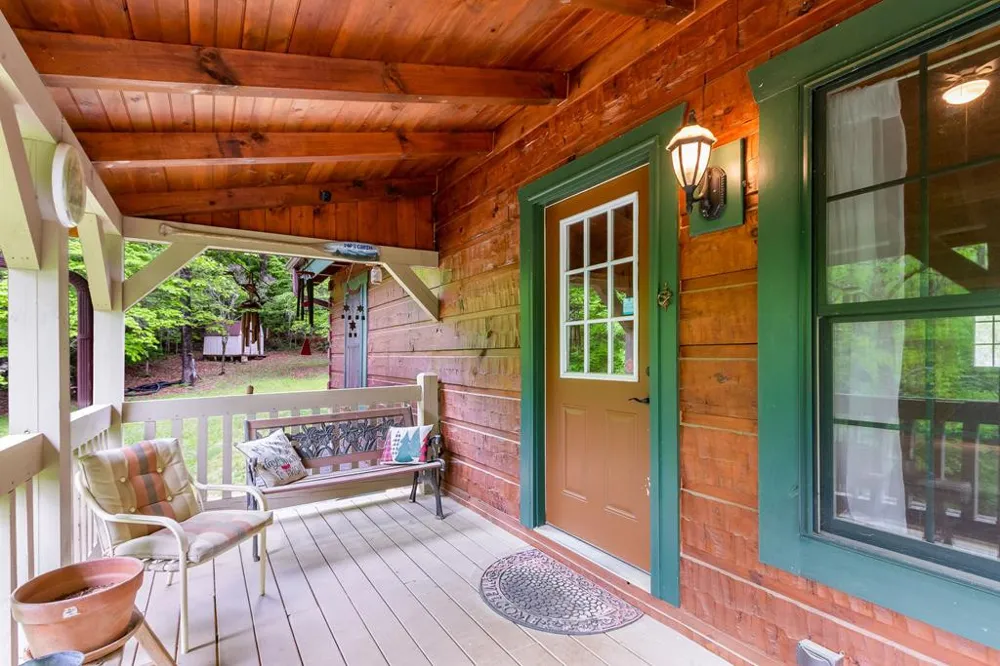 1374 Long Branch Road Marble, NC 28905