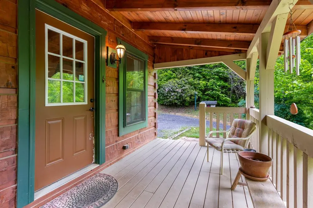 1374 Long Branch Road Marble, NC 28905