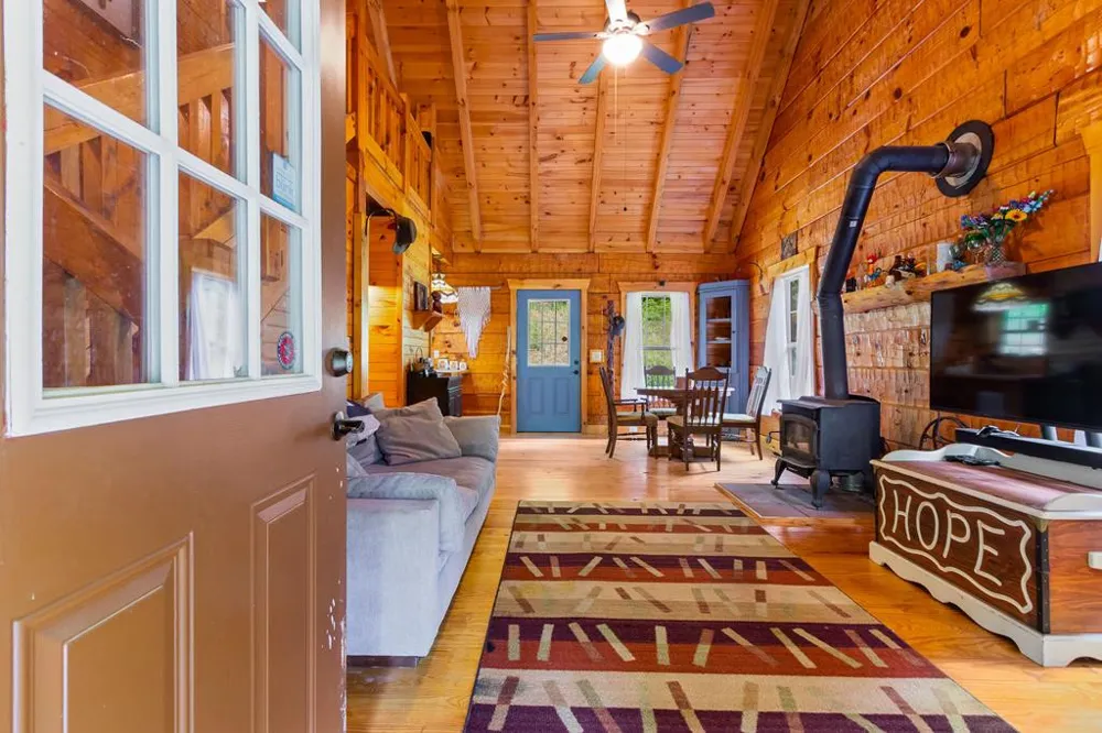 1374 Long Branch Road Marble, NC 28905