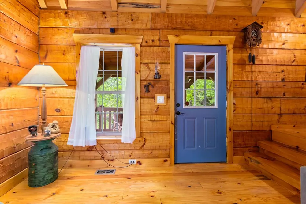1374 Long Branch Road Marble, NC 28905