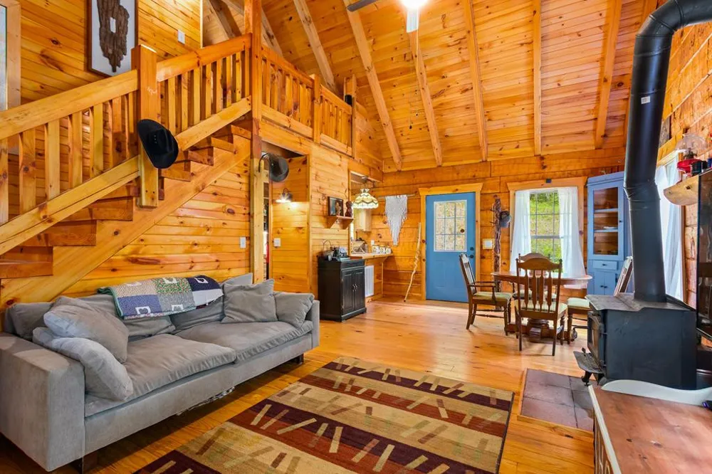 1374 Long Branch Road Marble, NC 28905