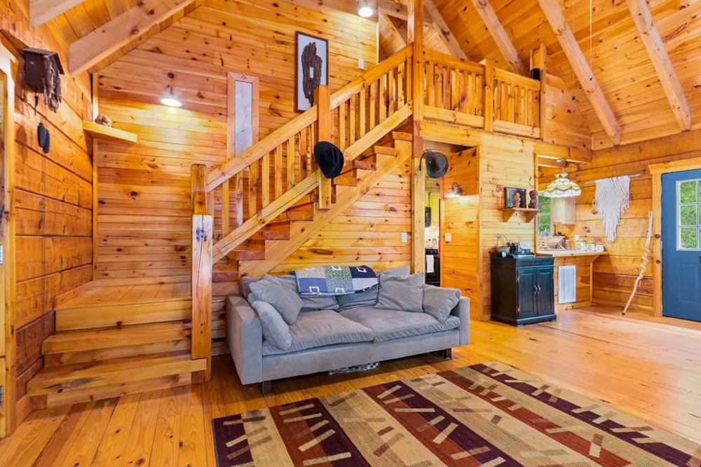 1374 Long Branch Road Marble, NC 28905