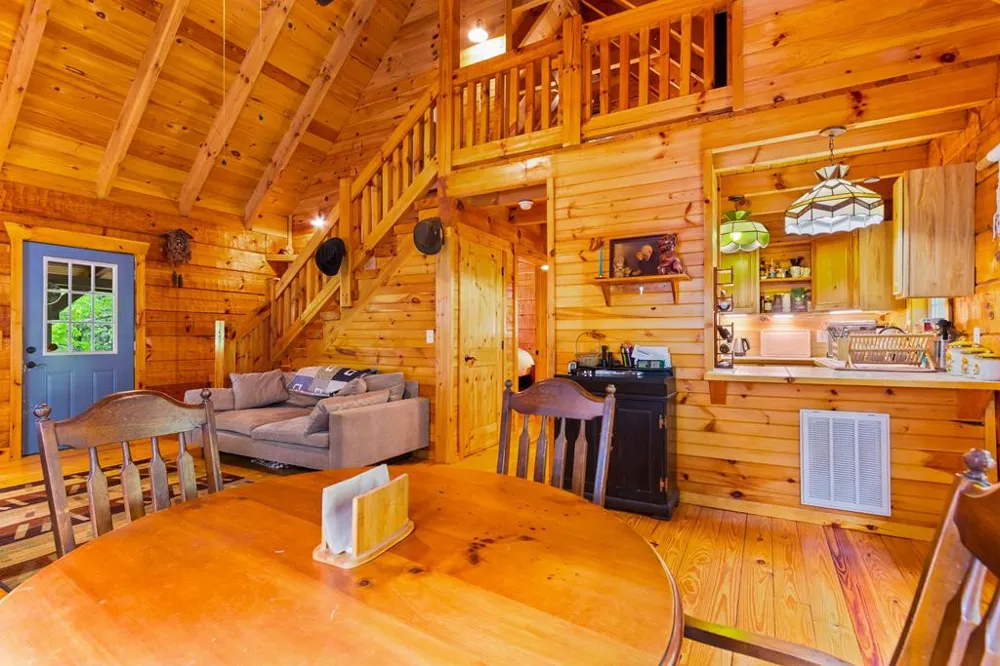 1374 Long Branch Road Marble, NC 28905