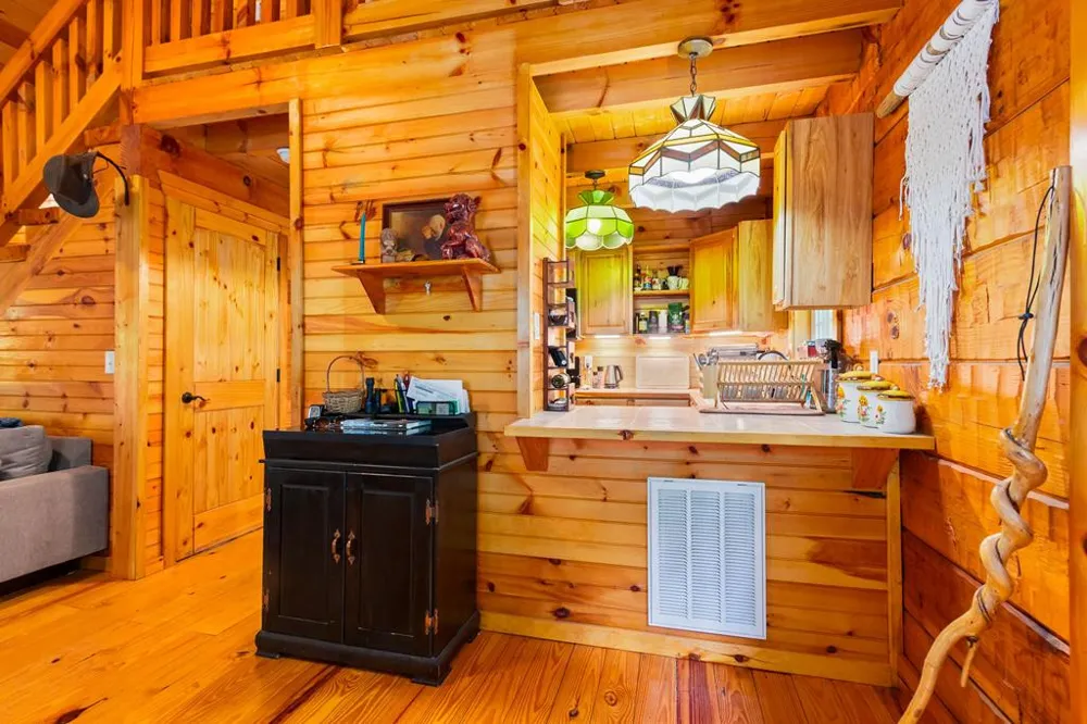1374 Long Branch Road Marble, NC 28905
