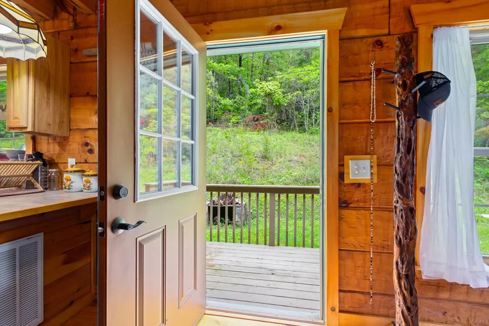 1374 Long Branch Road Marble, NC 28905