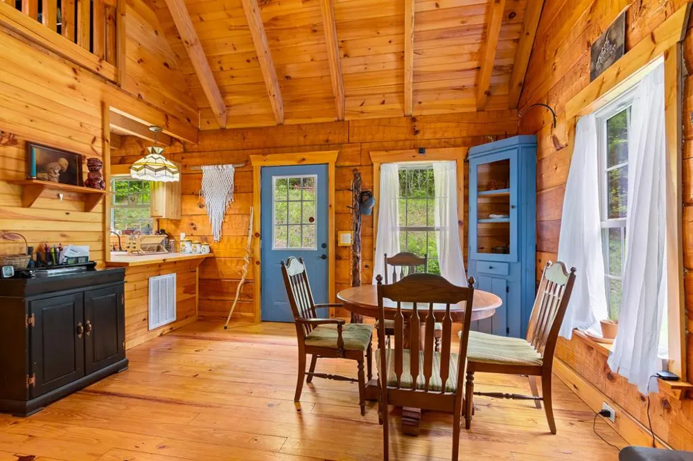 1374 Long Branch Road Marble, NC 28905