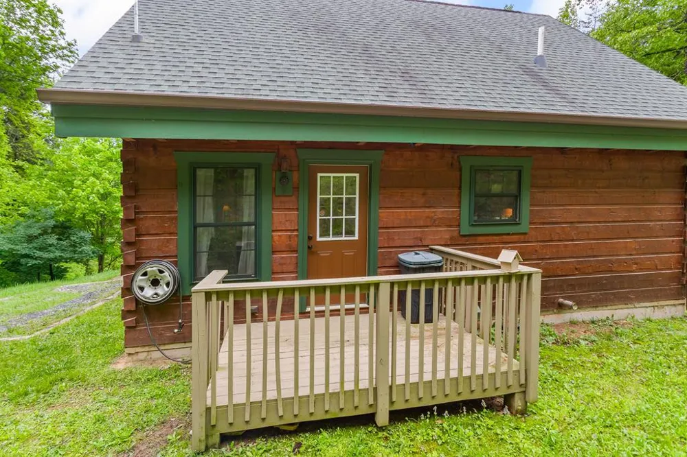 1374 Long Branch Road Marble, NC 28905