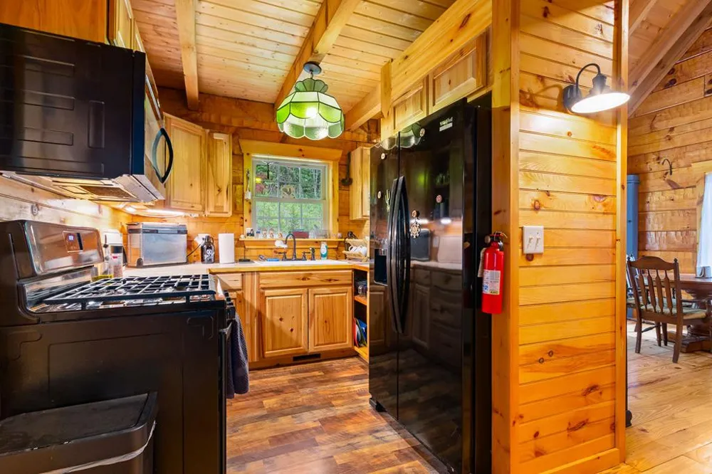 1374 Long Branch Road Marble, NC 28905