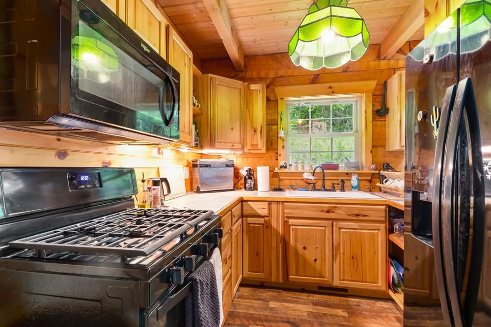 1374 Long Branch Road Marble, NC 28905