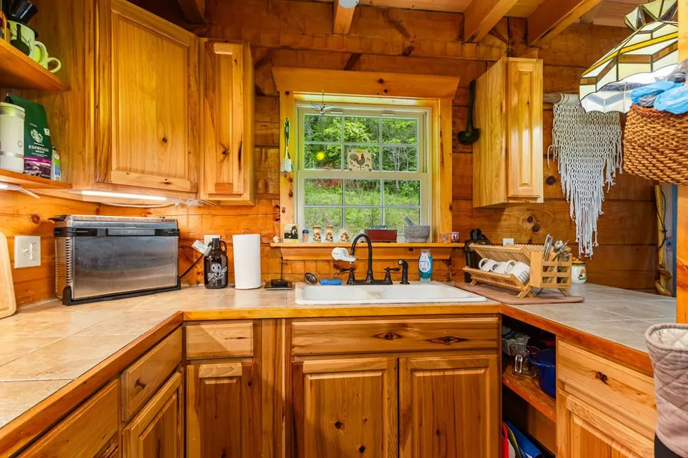 1374 Long Branch Road Marble, NC 28905