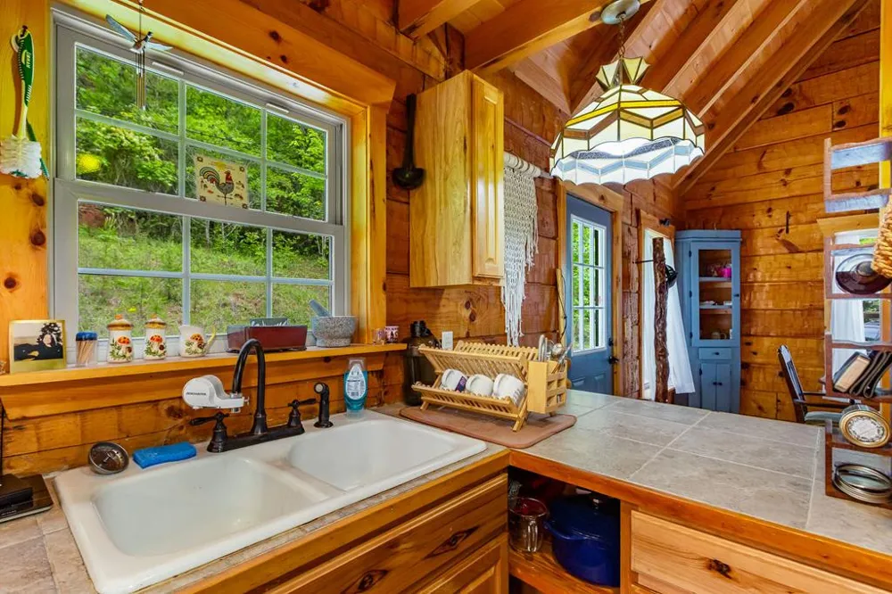 1374 Long Branch Road Marble, NC 28905
