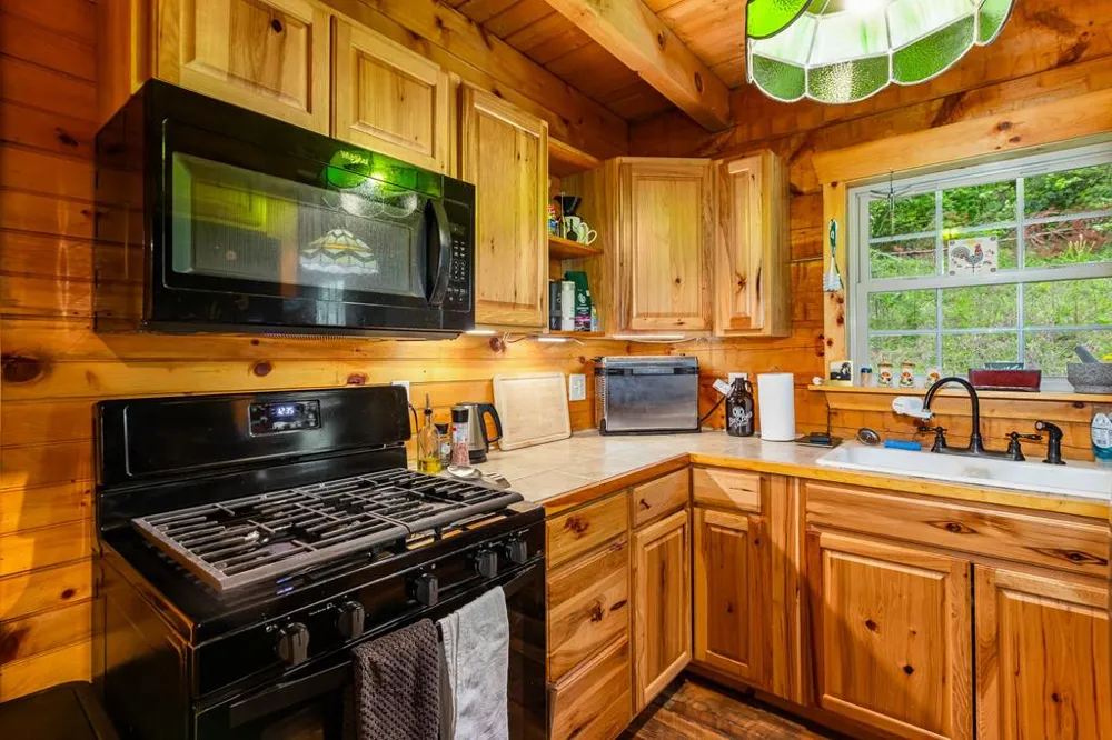 1374 Long Branch Road Marble, NC 28905