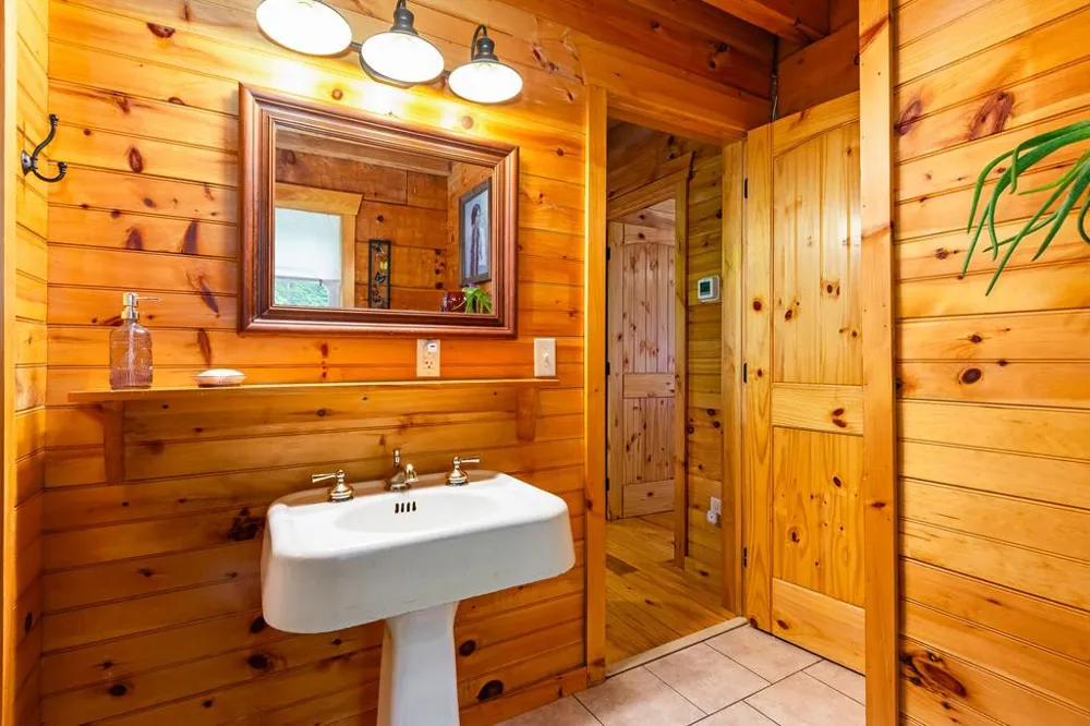 1374 Long Branch Road Marble, NC 28905