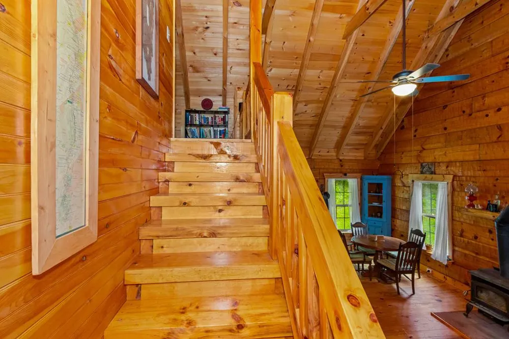 1374 Long Branch Road Marble, NC 28905