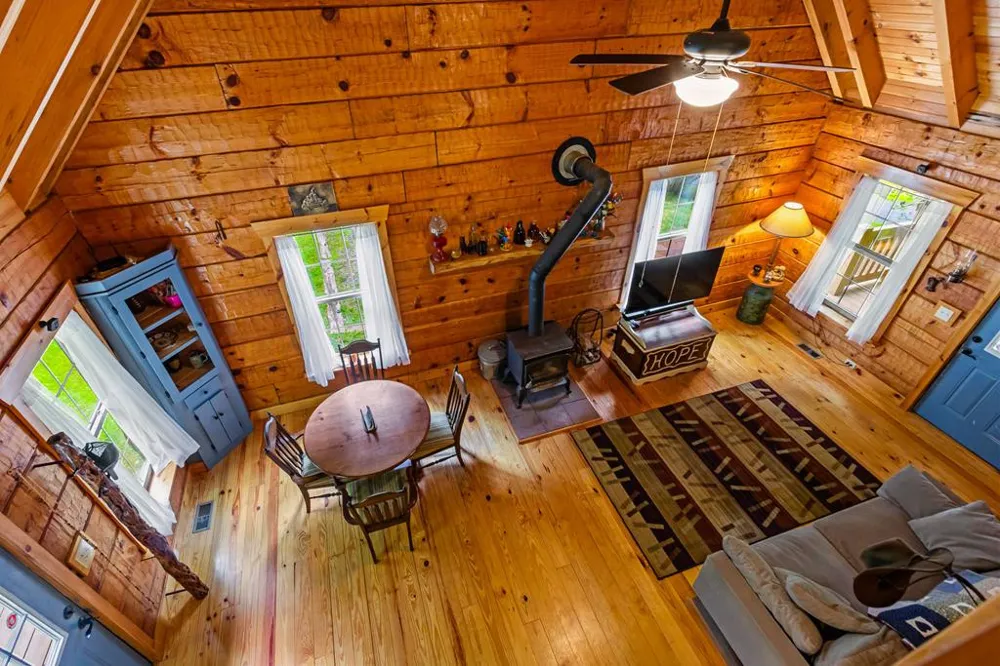 1374 Long Branch Road Marble, NC 28905