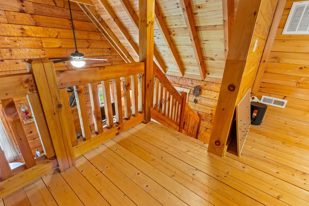 1374 Long Branch Road Marble, NC 28905