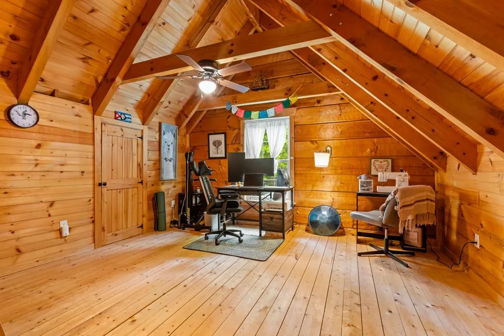 1374 Long Branch Road Marble, NC 28905