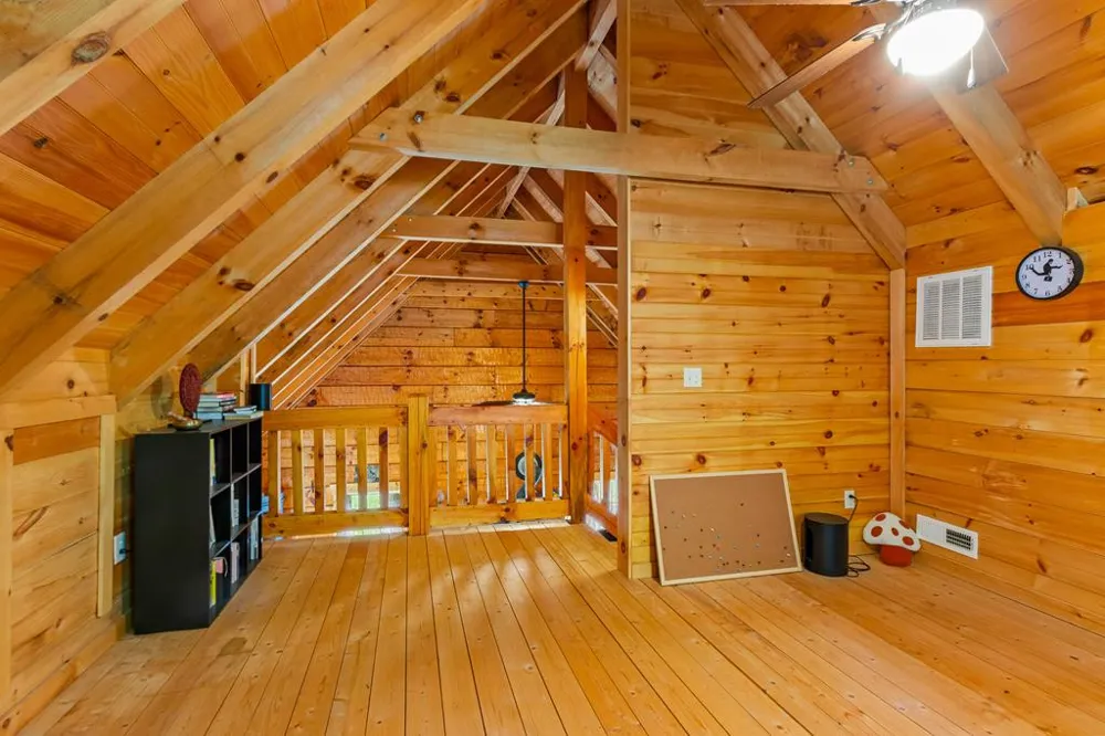 1374 Long Branch Road Marble, NC 28905