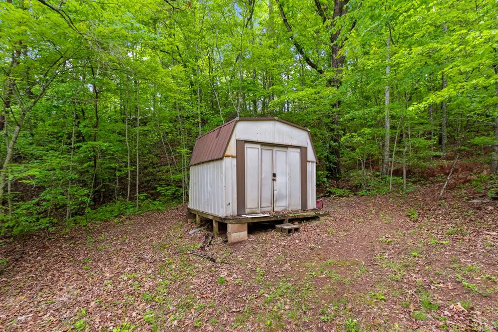 1374 Long Branch Road Marble, NC 28905