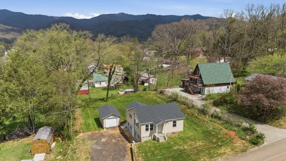 39 Justus Andrews, NC 28901