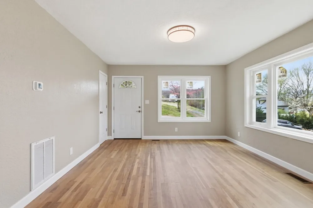 39 Justus Andrews, NC 28901