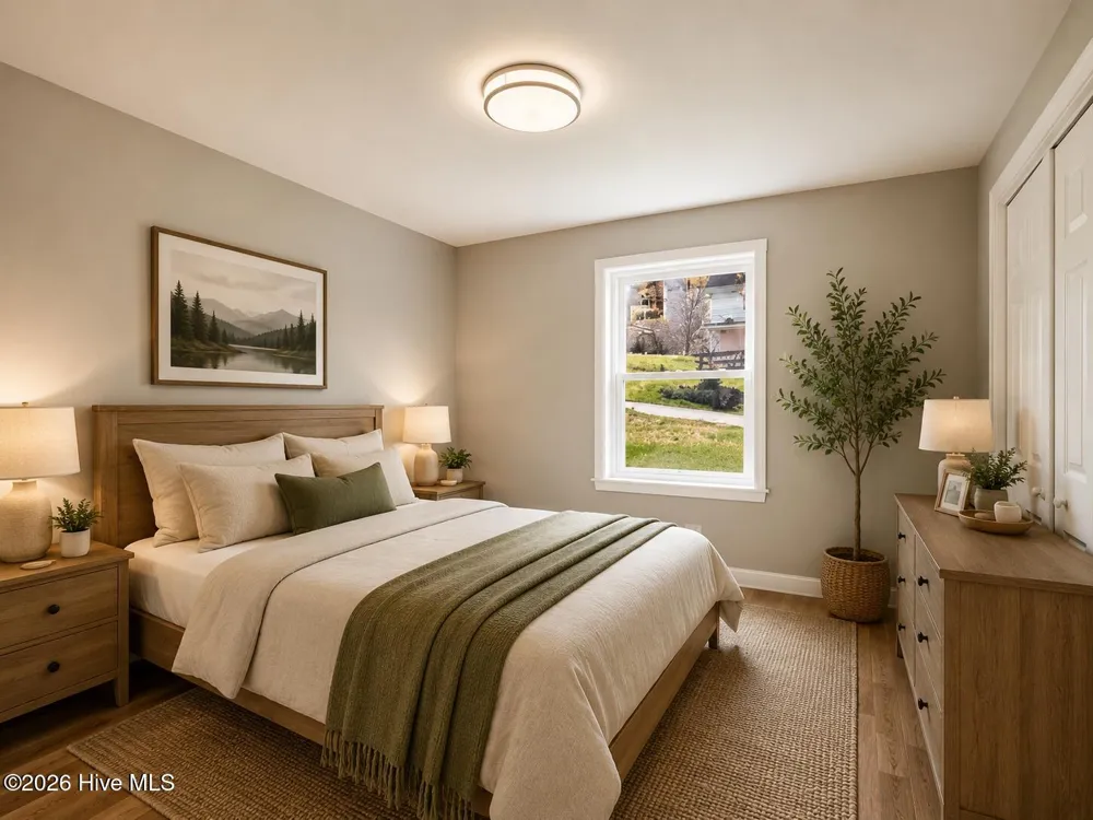 39 Justus Andrews, NC 28901