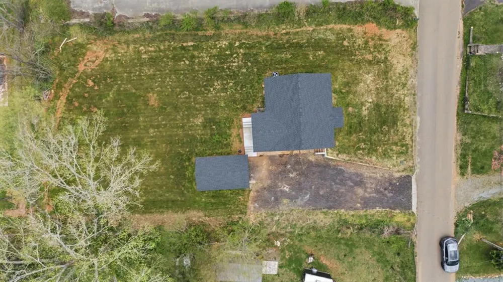 39 Justus Andrews, NC 28901