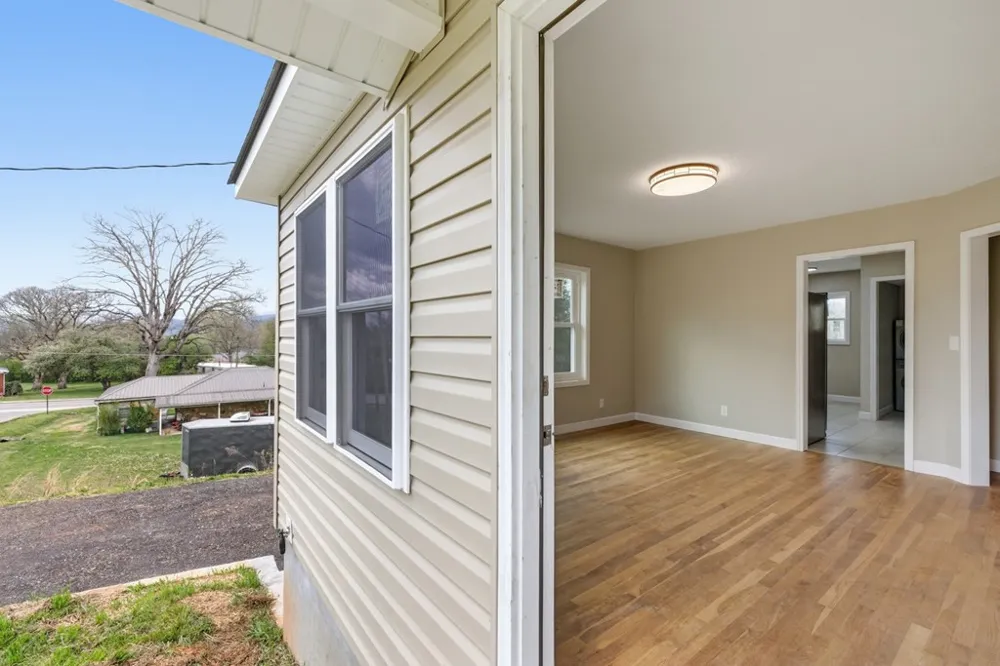 39 Justus Andrews, NC 28901
