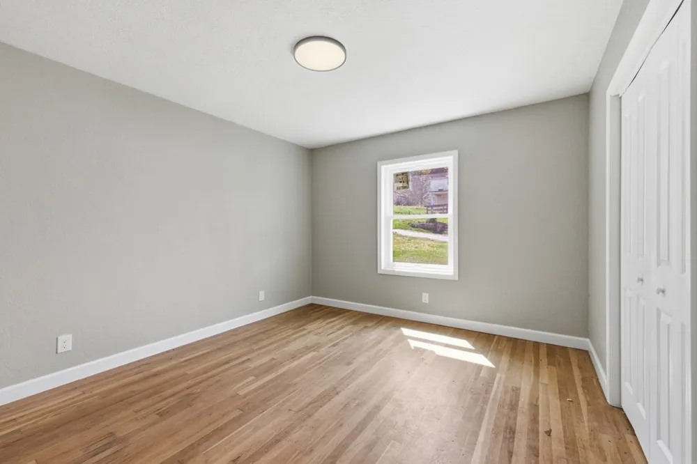 39 Justus Andrews, NC 28901