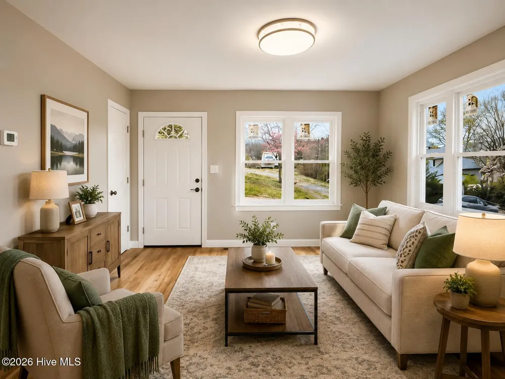 39 Justus Andrews, NC 28901