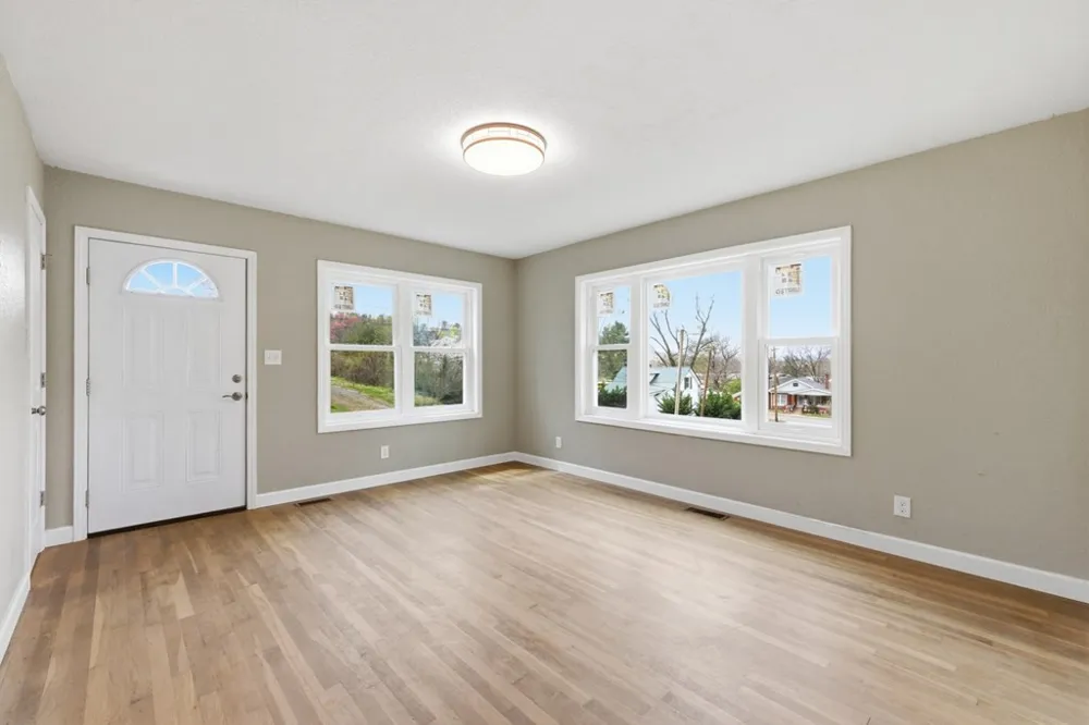 39 Justus Andrews, NC 28901
