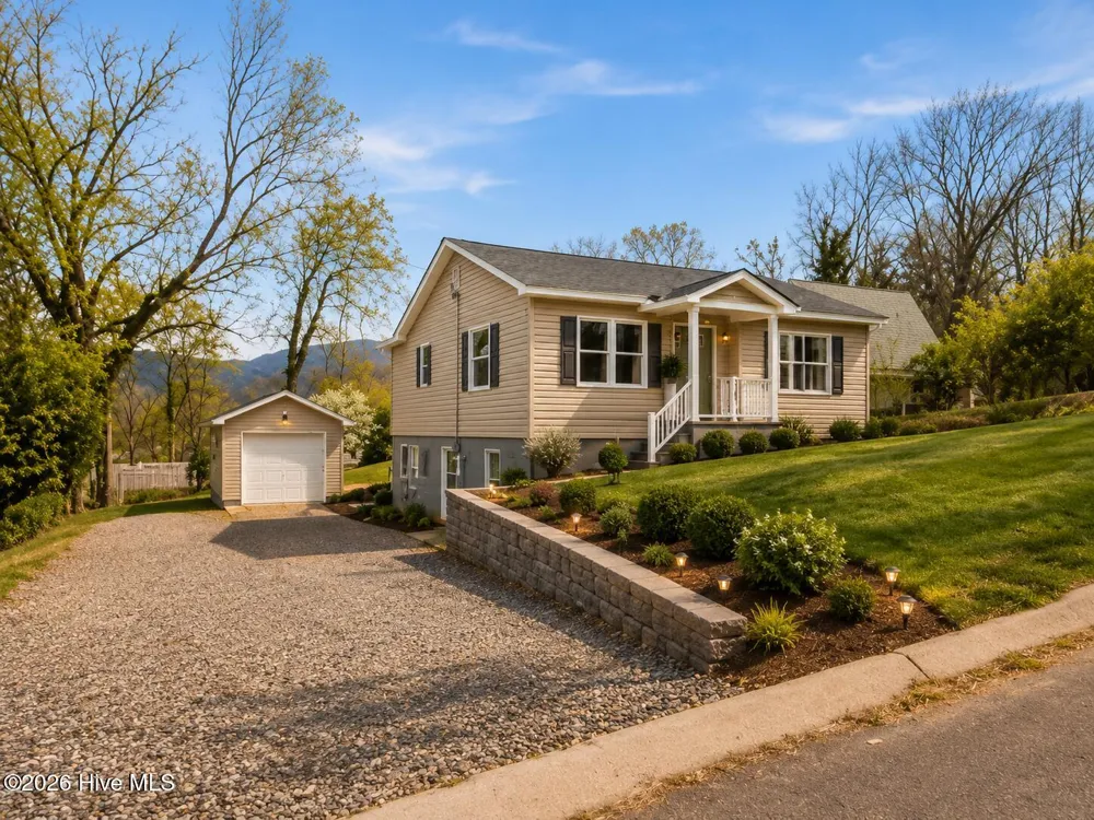 39 Justus Andrews, NC 28901