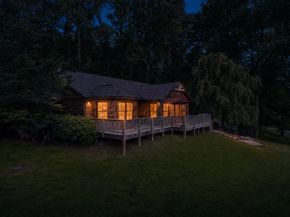 34 Shane Laughter Robbinsville, NC 28771